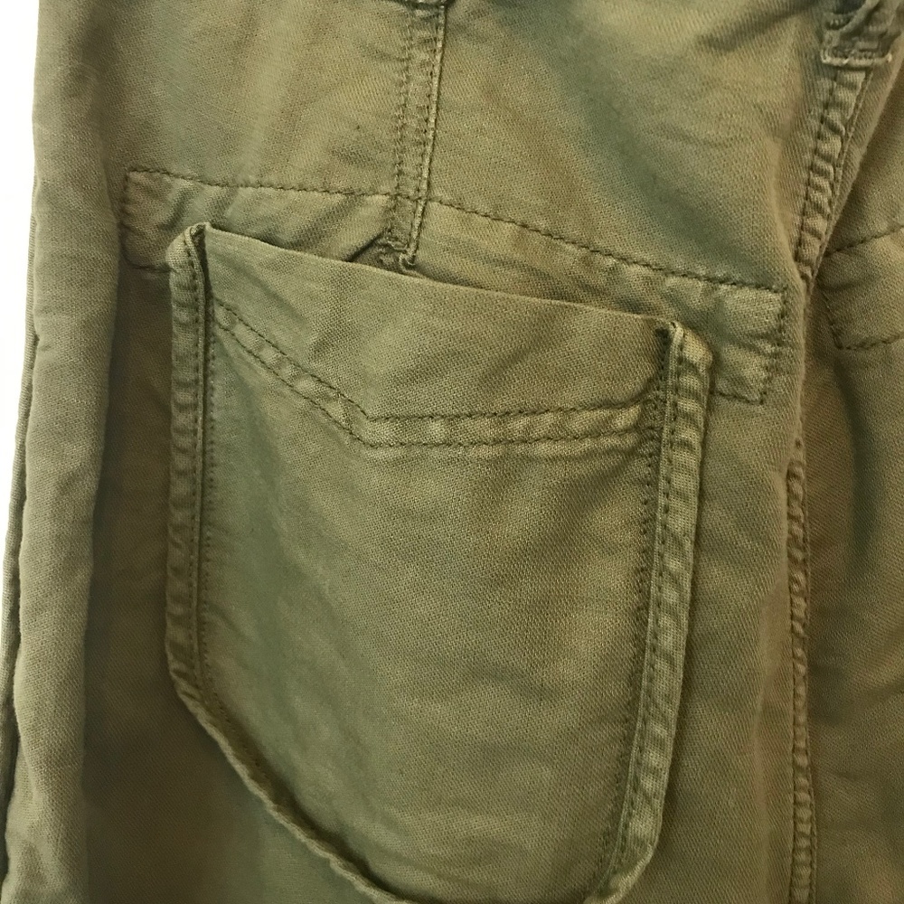 Free People Universal Boyfriend Pants - Picture 8 of 8